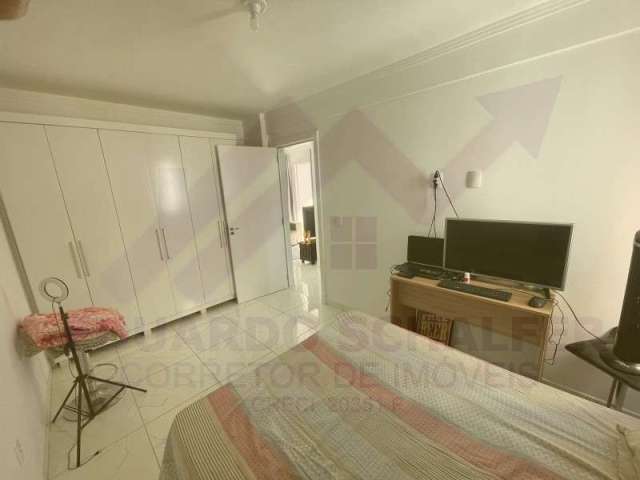 Apartamento com 2 quartos à venda na Rua Rio Madeira, Rio Pequeno, Camboriú, 55 m2 por R$ 395.000