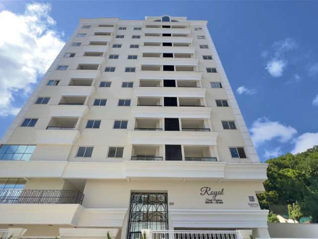 Apartamentos no ED Royal - Tabuleiro