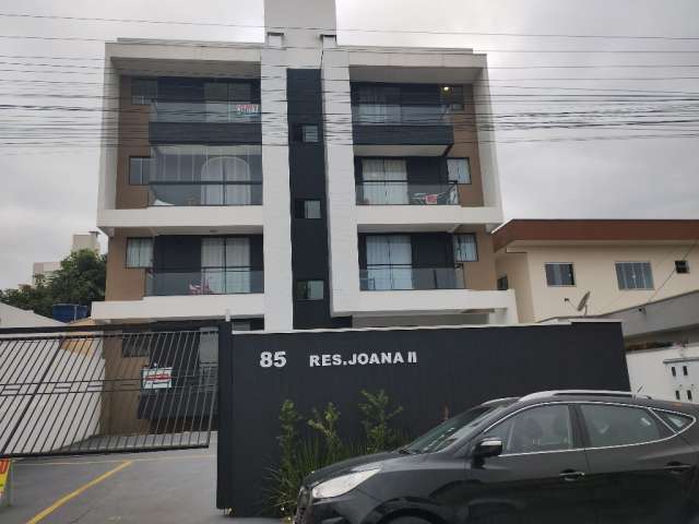 Apartamento de um dormitório no centro de camboriú