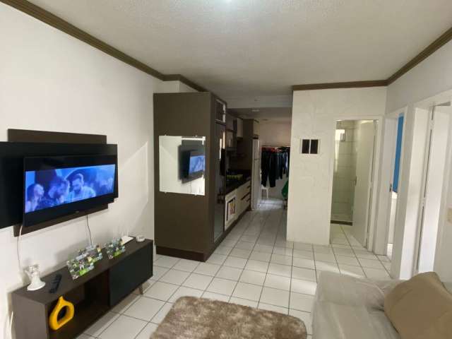 Apartamento no residencial Bella Praia 2.