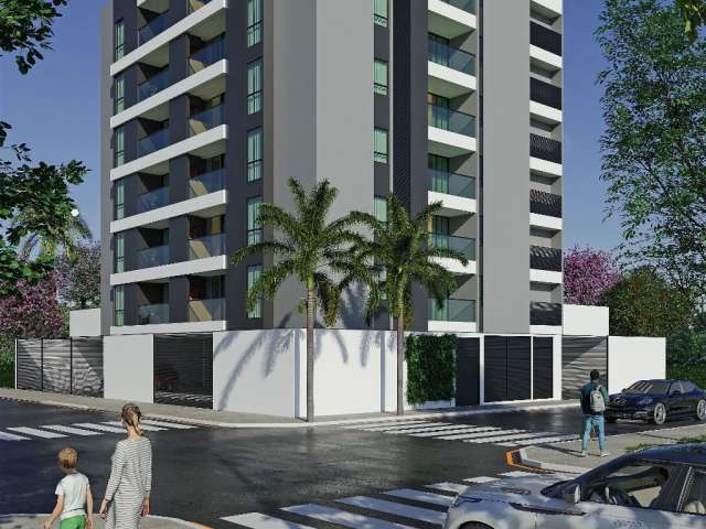 Apartamento  no bairro Tabuleiro