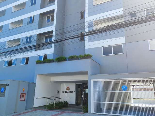 Apartamento semi mobiliado ( bairro são Vicente)