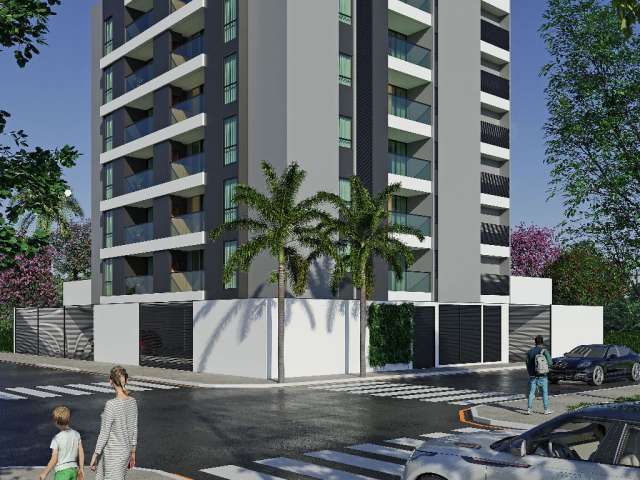 Apartamento no bairro Tabuleiro em Camboriú !!