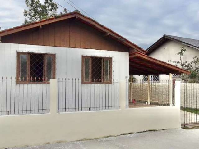 Casa á venda no Monte alegre - Camboriu