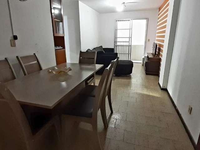 Apartamento mobiliado quadra mar na barra sul em balneário camboriú