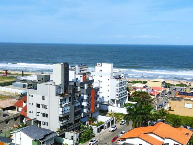 Lindo apartamento na quadra mar da praia brava em itajaí