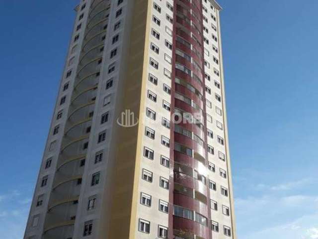 Apartamento com 3 quartos à venda no Rio Branco, Caxias do Sul  por R$ 520.000