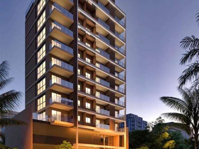 Apartamento com 2 quartos à venda no Itacolomi, Balneário Piçarras , 70 m2 por R$ 709.980