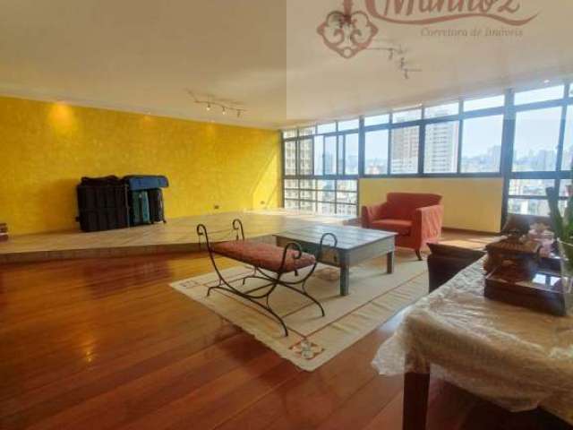 Apartamento com 3 quartos à venda na Rua Conselheiro Nébias, 1310, Campos Eliseos, São Paulo, 156 m2 por R$ 920.000