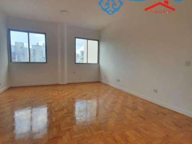Apartamento com 3 quartos à venda na Alameda Nothmann, 1041, Campos Eliseos, São Paulo, 114 m2 por R$ 450.000