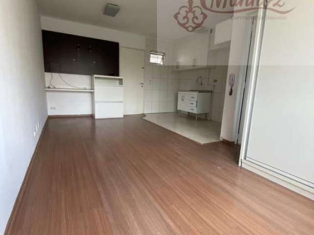 Apartamento com 1 quarto à venda na Rua Barão de Iguape, 533, Liberdade, São Paulo, 28 m2 por R$ 239.000