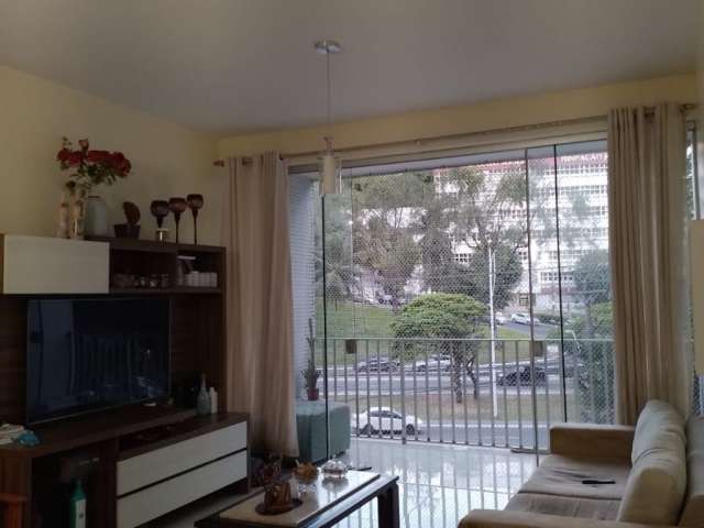 Excelente apartamento 3 suites - barra