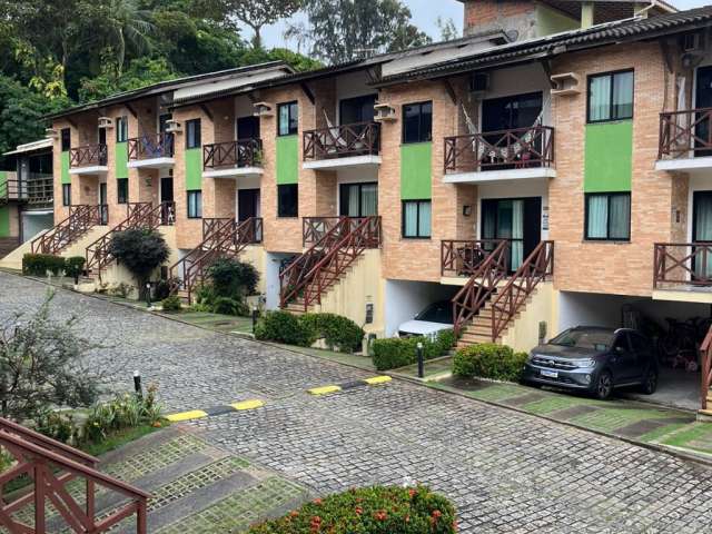 Excelente triplex 3 quartos em patamares