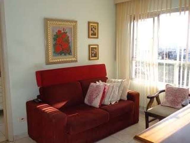 Apartamento em Jabaquara  -  São Paulo