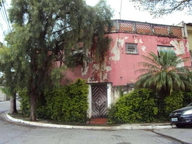 Casa em Jardim Oriental  -  São Paulo