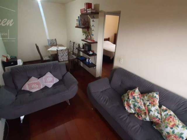 Apartamento em Vila do Encontro  -  São Paulo