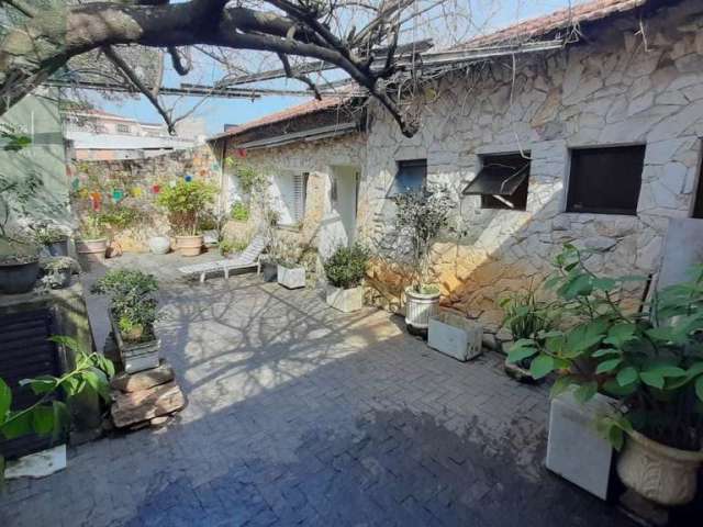 Casa em Vila do Encontro  -  São Paulo