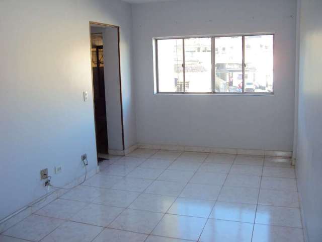 Apartamento em Vila Parque Jabaquara  -  São Paulo