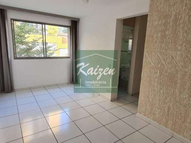 Apartamento em Jabaquara  -  São Paulo