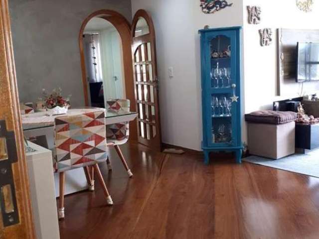 Apartamento em Jabaquara  -  São Paulo