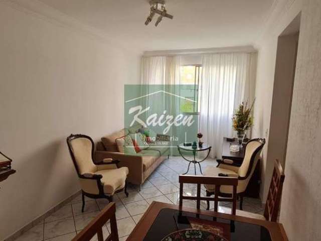 Apartamento em Jardim Oriental  -  São Paulo