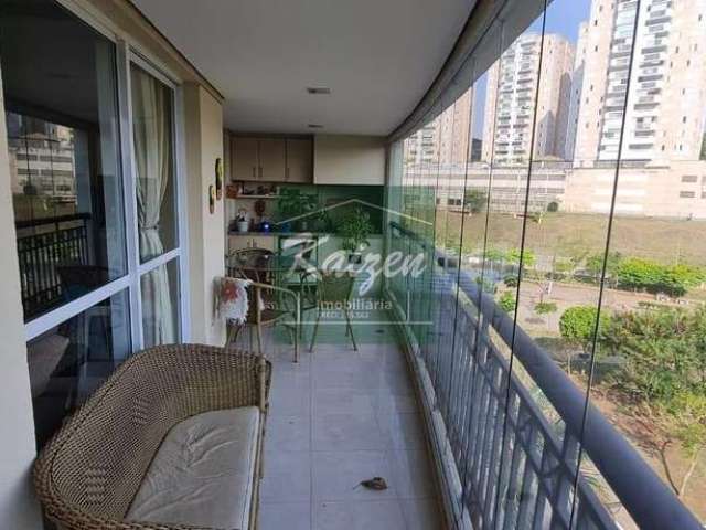 Apartamento em Jardim Oriental  -  São Paulo