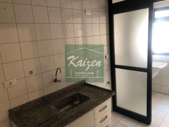 Apartamento em Vila Fachini  -  São Paulo