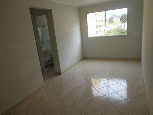 Apartamento em Jabaquara  -  São Paulo