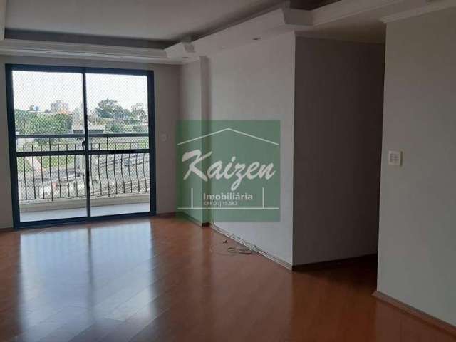 Apartamento em Parque Jabaquara  -  São Paulo