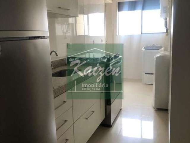 Apartamento em Parque Jabaquara  -  São Paulo