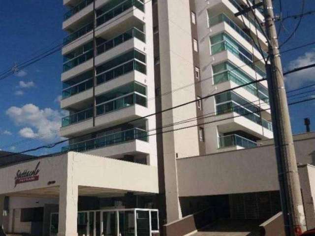 Apartamento para venda com 50 m² com 1 quarto em Parque Campolim - Sorocaba - SP