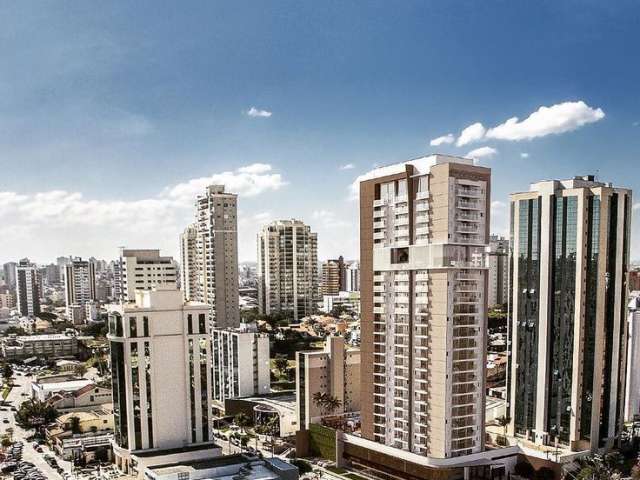 Belo Studio para venda tem 37m² com 1 quarto em Parque Campolim - Sorocaba - SP