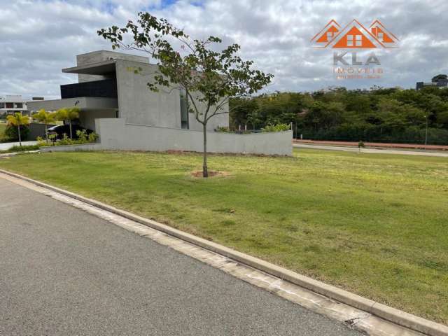 Condomínio Alphaville 3 - Linda Terreno com 457m² - OPORTUNIDADE