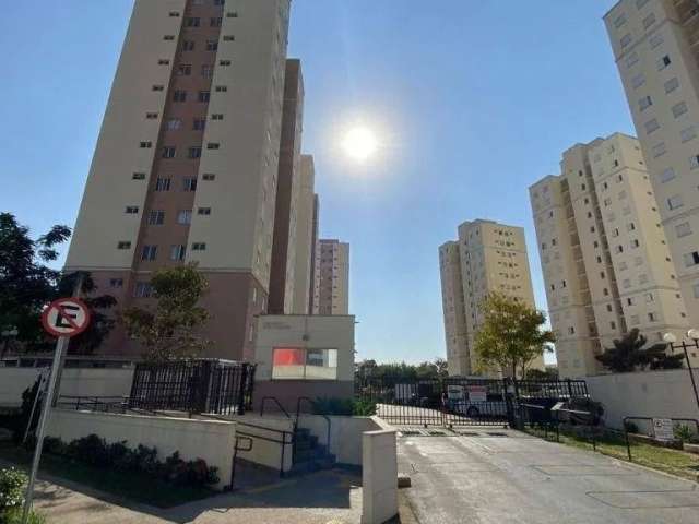 Apartamento Garden no Condomínio Brisa do Parque 2 em Sorocaba/SP.