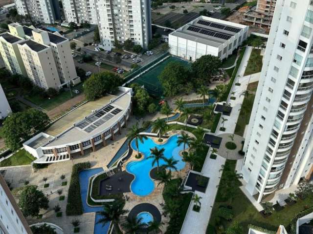 Condomínio Lessence - Belo Apartamento com 196m² - Andar Alto