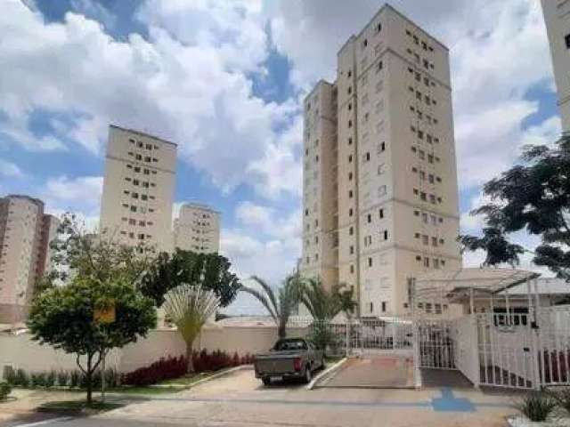 Apartamento GARDEM no Condomínio Brisa do Parque 1 em Sorocaba/SP