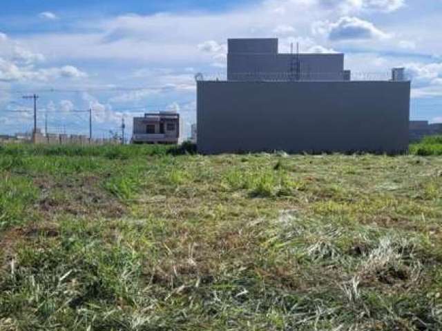 Terreno para Venda em Uberlândia, Praça Alto Umuarama