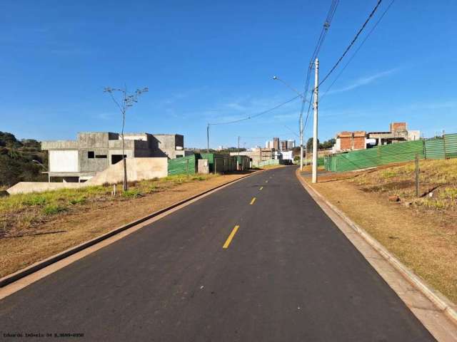 Terreno para Venda em Uberlândia, Granja Marileusa