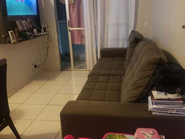 Apartamento para Venda em Uberlândia, Jardim Holanda, 3 dormitórios, 1 suíte, 2 banheiros, 1 vaga