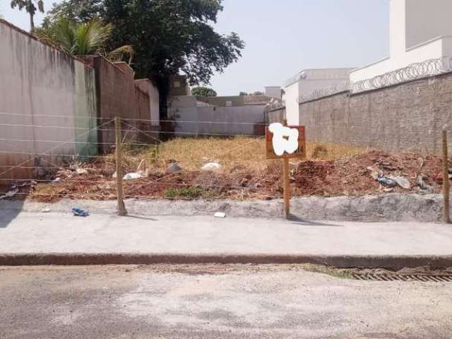 Terreno para Venda em Uberlândia, Jardim Canaã