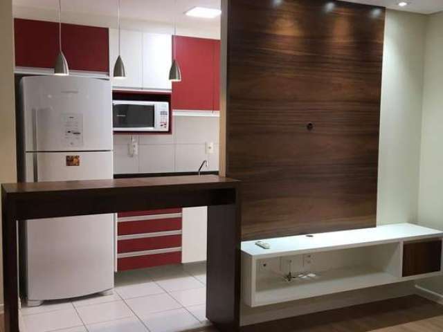 Apartamento à venda em Indaiatuba-SP, Jardim América: 3 quartos, 1 suíte, 2 vagas, 80m². Confira!