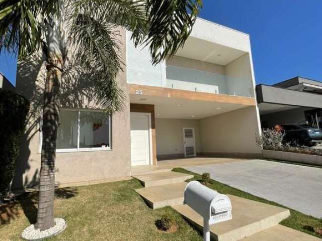 Casa para locação em Indaiatuba-SP, Jardim Residencial Maria Dulce: 3 quartos, 3 suítes, 4 banheiros.