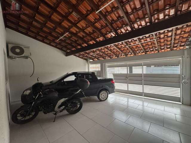 Imperdível oportunidade: Casa à venda em Indaiatuba-SP, Jardim Califórnia, 4 quartos, 1 suíte, 1 sala, 3 banheiros, 2 vagas.