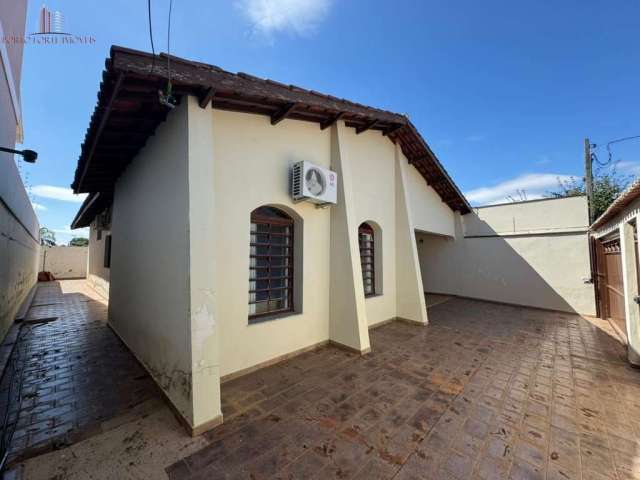 Imperdível: Casa à venda em Indaiatuba-SP, Solar de Itamaracá, 2 quartos, 1 suíte, 2 salas, 2 vagas de garagem, 163,16 m².