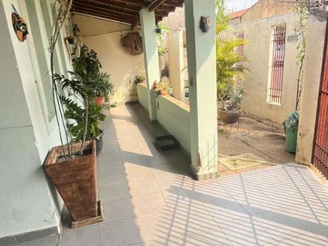 Casa com 2 dormitórios à venda, 121 m² por R$ 240.000 - Jardim Novo Itacolomi - Mogi Guaçu/SP