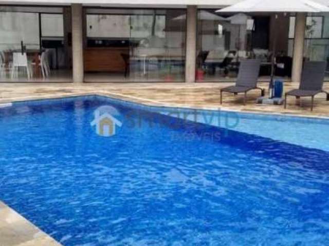 Casa 5 Dorm (3 suítes), Condomínio Fechado Cambury, ar condicionado, Piscina compartilhada, lazer completo, 150m da praia, até 12 pessoas.