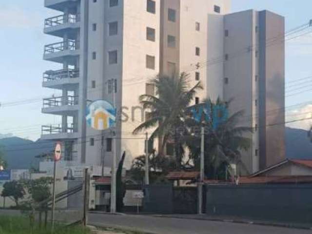 Apartamento com 2 dormitórios em fase de finalização no Porto novo a Poucos metros do mar  - Caraguatatuba