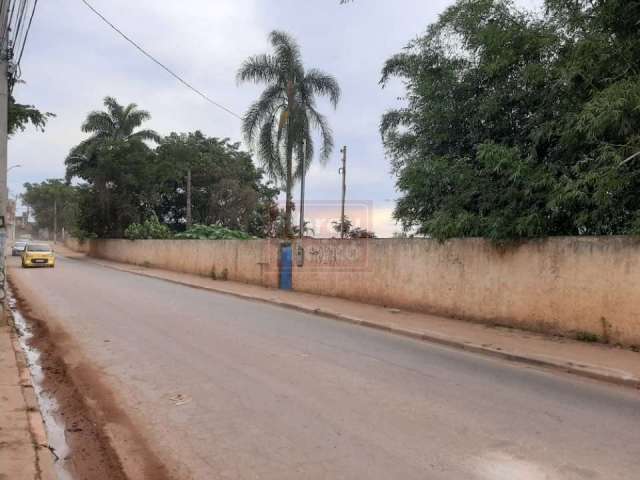 Terreno com 73.000 m² - comercial ou residencial - local com fácil acesso e tranporte ´publico =  1900 m da estação itaim paulista da cptm