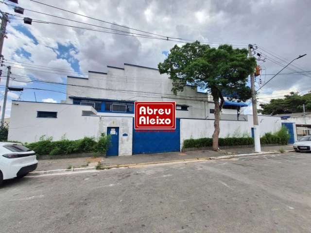 VILA CARRÃO - GALPÃO COM 2300 M² DE ÁREA CONSTRUIDA EM UM TERRENO de1500 M - MEZANINOS DE ESTRUTURA METÁLICA  - PROXIMO ao terminal de ônibus e com fáci acesso a Avenida ARICANDUVA