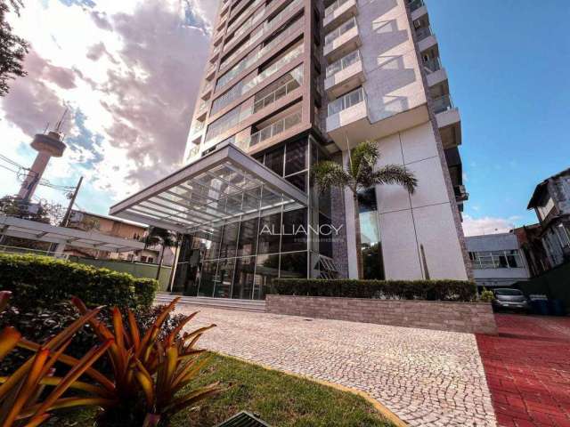 Ed. Viva Marco - Apartamento, 3/4, 100 m² por R$ 900.000 - Marco - Belém/PA